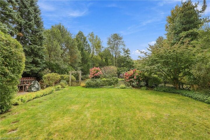 Property Photo:  240 Canboro Road  ON L0S 1M0 
