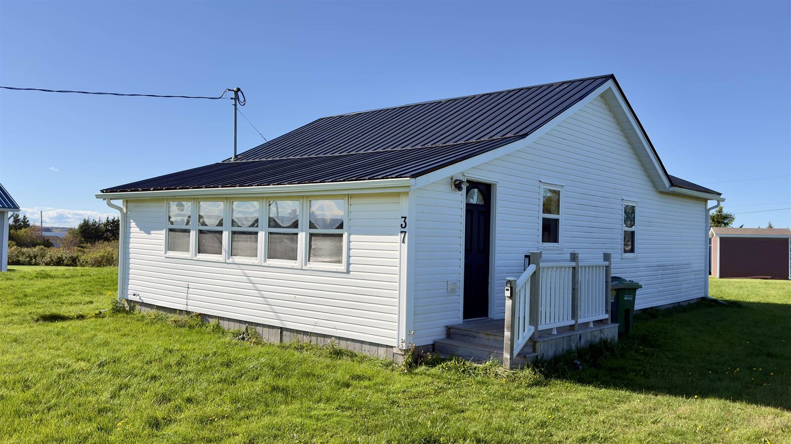 Property Photo:  37 Wild Flower Lane  PE C0B 1M0 