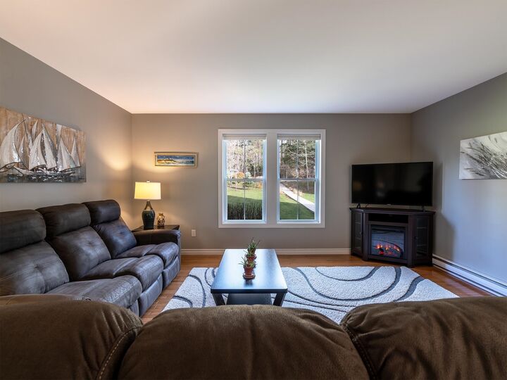 Property Photo: 3693 Dixon Road PE C0A 1N0