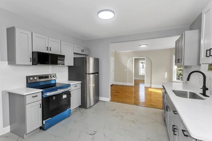 Property Photo:  58 Eulcid Ave  MA 01108 