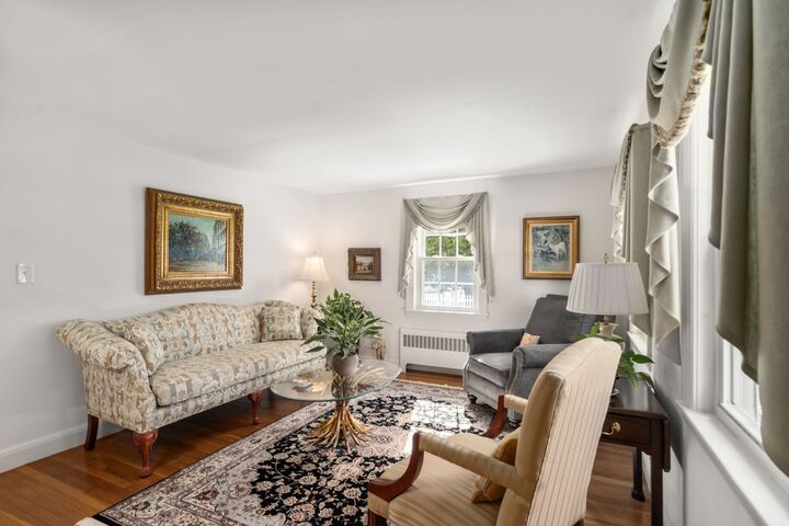 Property Photo:  1566 Main Street  MA 02081 