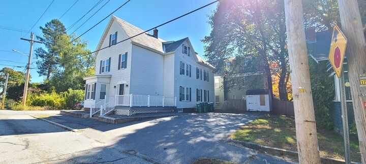 Property Photo:  61 Congress St  MA 01420 
