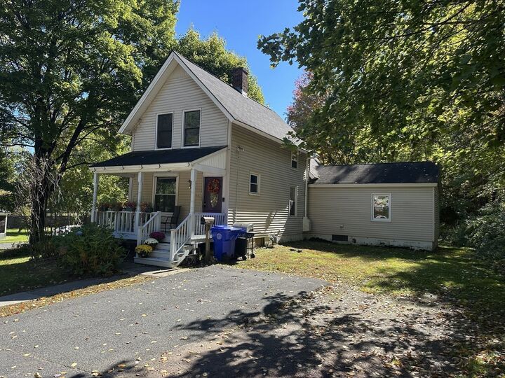 Property Photo: 22 Laurel MA 01301