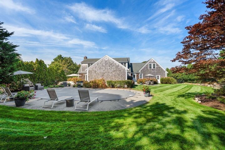 Property Photo:  109 Nottingham Dr  MA 02632 