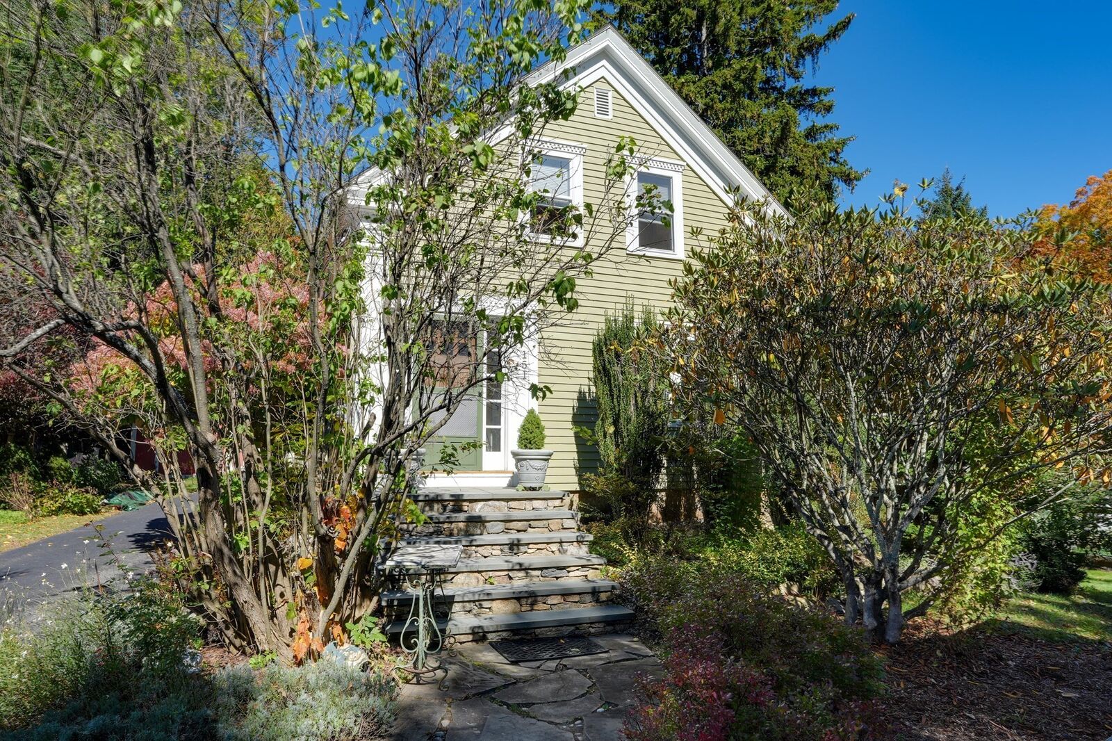 Property Photo: 151 Southville Rd MA 01772