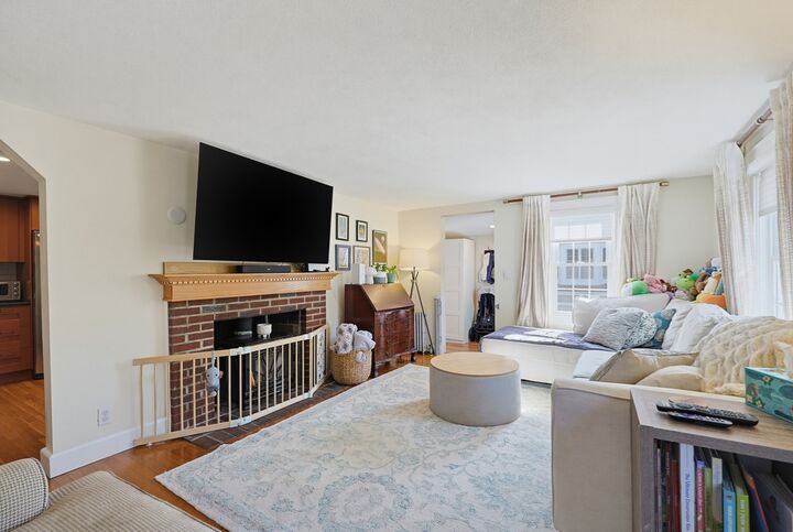 Property Photo:  28 Ellis Ave  MA 02062 