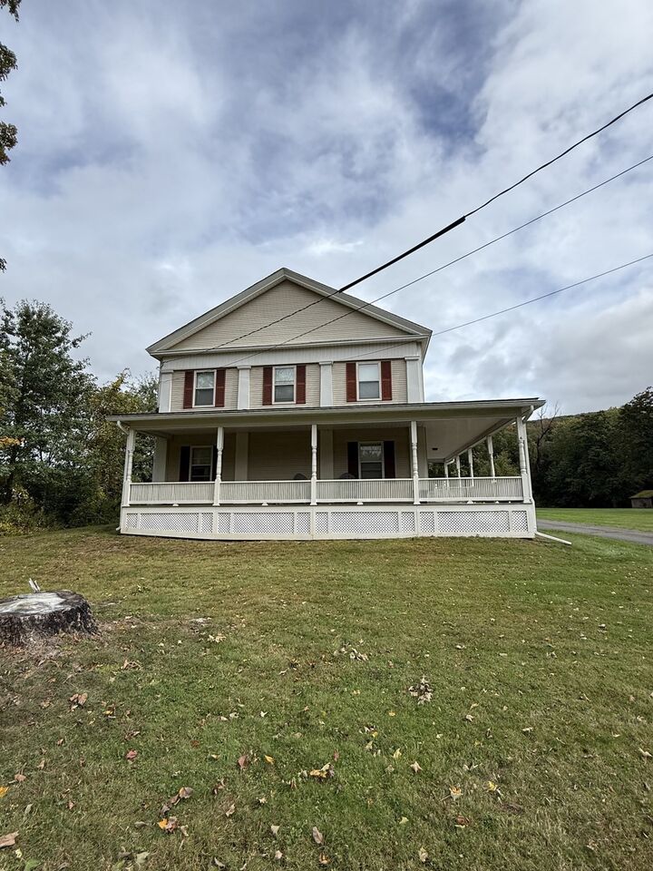 Property Photo:  130 N Main St  MA 01342 