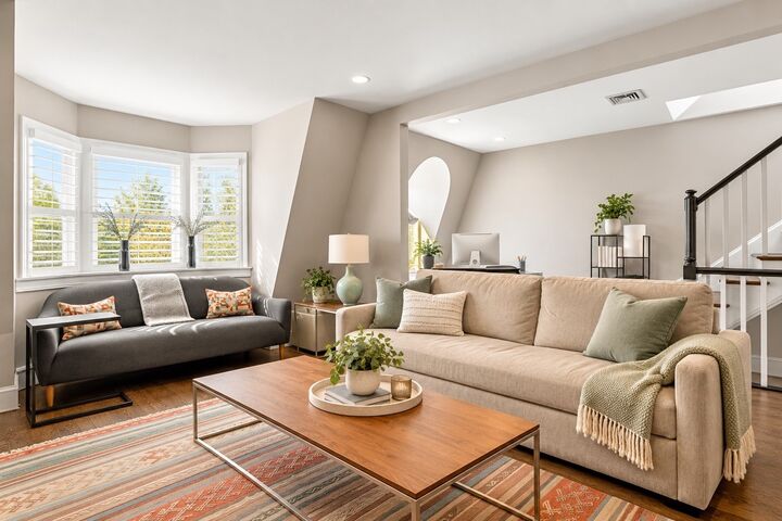 Property Photo: 123 West Newton 2 MA 02118
