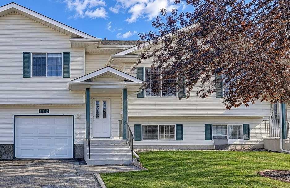 Property Photo: 7014 100 Street 112 AB T8V 7J5