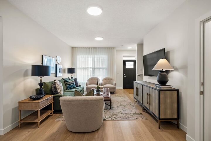 Property Photo:  286 Keystone Creek Place NE  AB T3P 2T3 