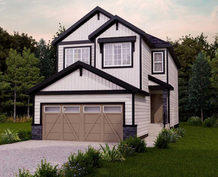 Property Photo:  393 Sora Park SE  AB T3S 1C4 