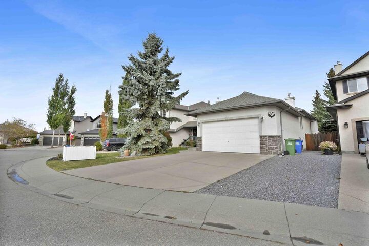 Property Photo:  164 Sunterra Heights  AB T4C 1W7 
