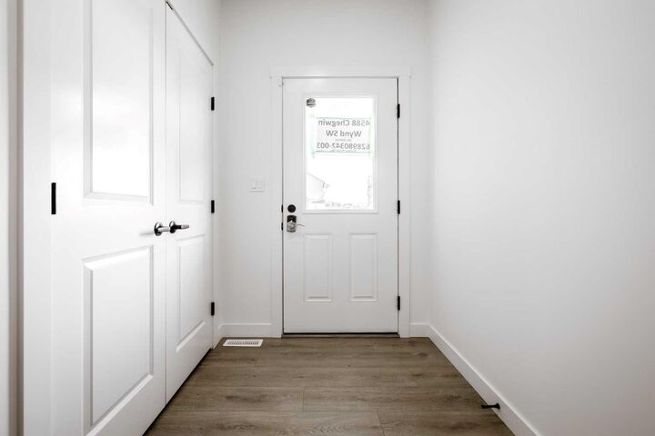 Property Photo:  413 Sora Park SE  AB T3S 1C8 
