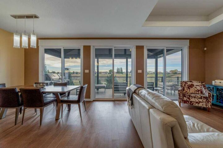 Property Photo:  56 Canyoncrest Point W  AB T1K 7Y4 