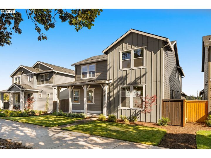 Property Photo:  27143 SW Trillium Ln  OR 97070 
