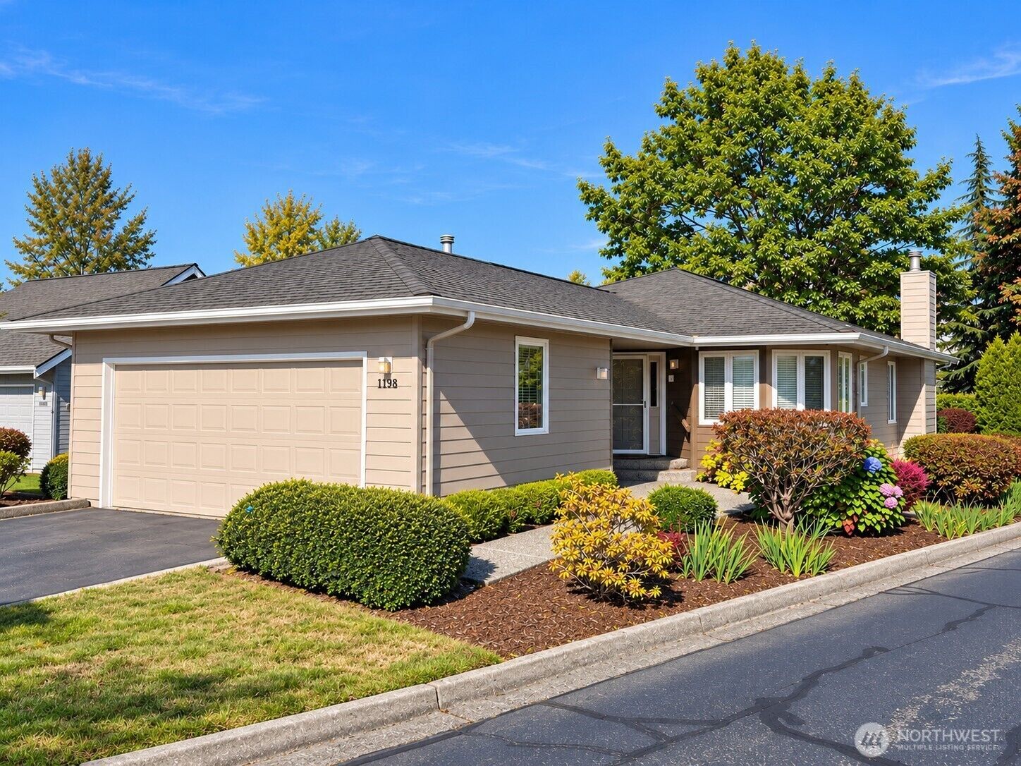 Property Photo:  1198  Northwind Circle  WA 98226 