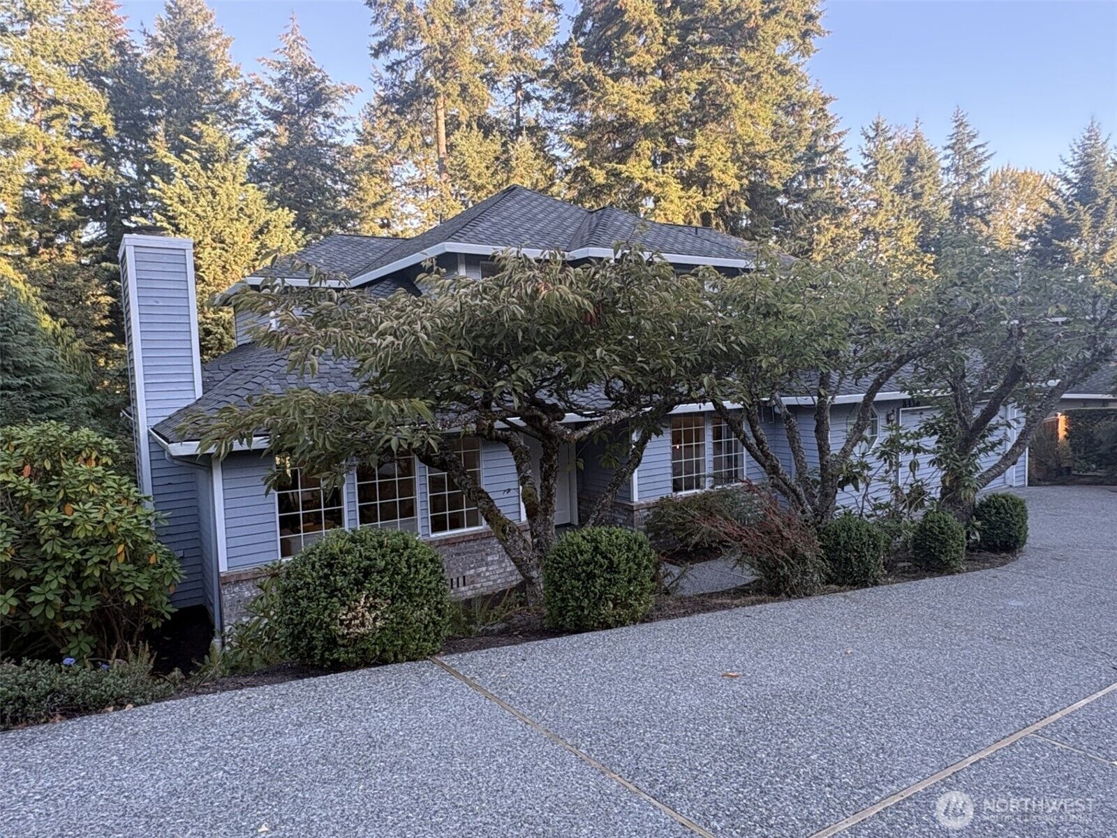 Property Photo:  8436  129th Place SE  WA 98056 