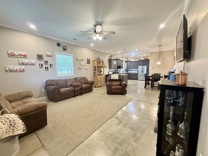 Property Photo:  288 Curtis Lane  KY 42339 