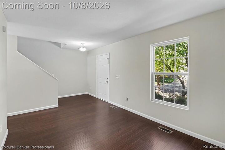Property Photo:  8135 Cypress Circle  MI 48130 