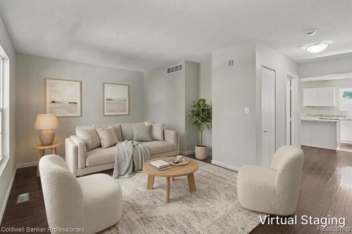 Property Photo:  8135 Cypress Circle  MI 48130 