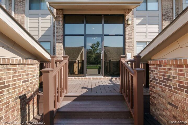 Property Photo: 11817 Sycamore Drive MI 48170