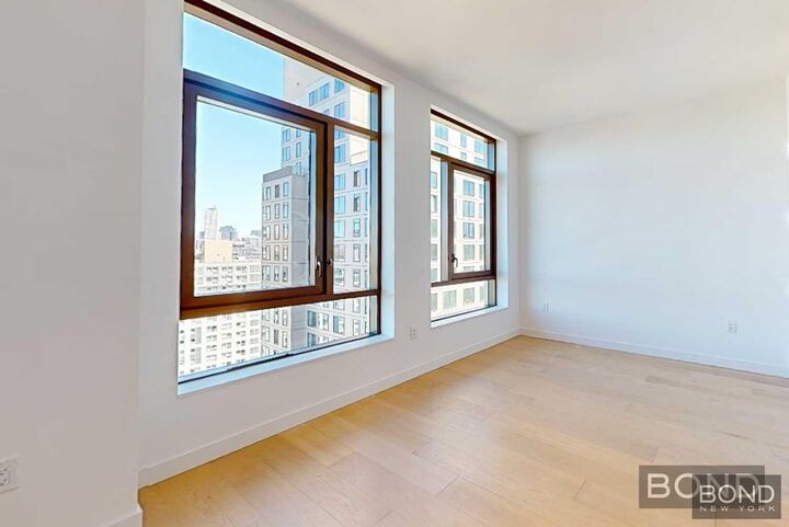 Property Photo: 480 Kent Avenue 16E NY 11249