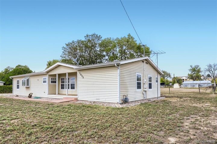 Property Photo:  1955 E 77th Avenue  CO 80229 