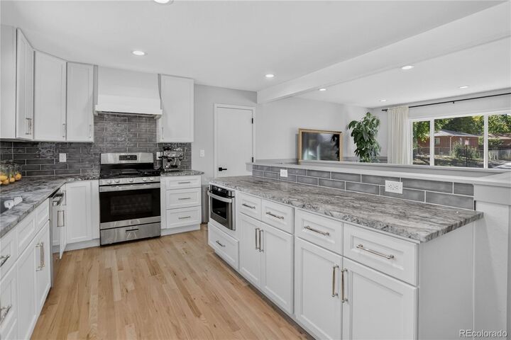 Property Photo:  1932 S Michigan Way  CO 80219 