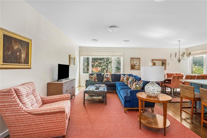 Property Photo:  30 Blackstone Boulevard 201  RI 02906 