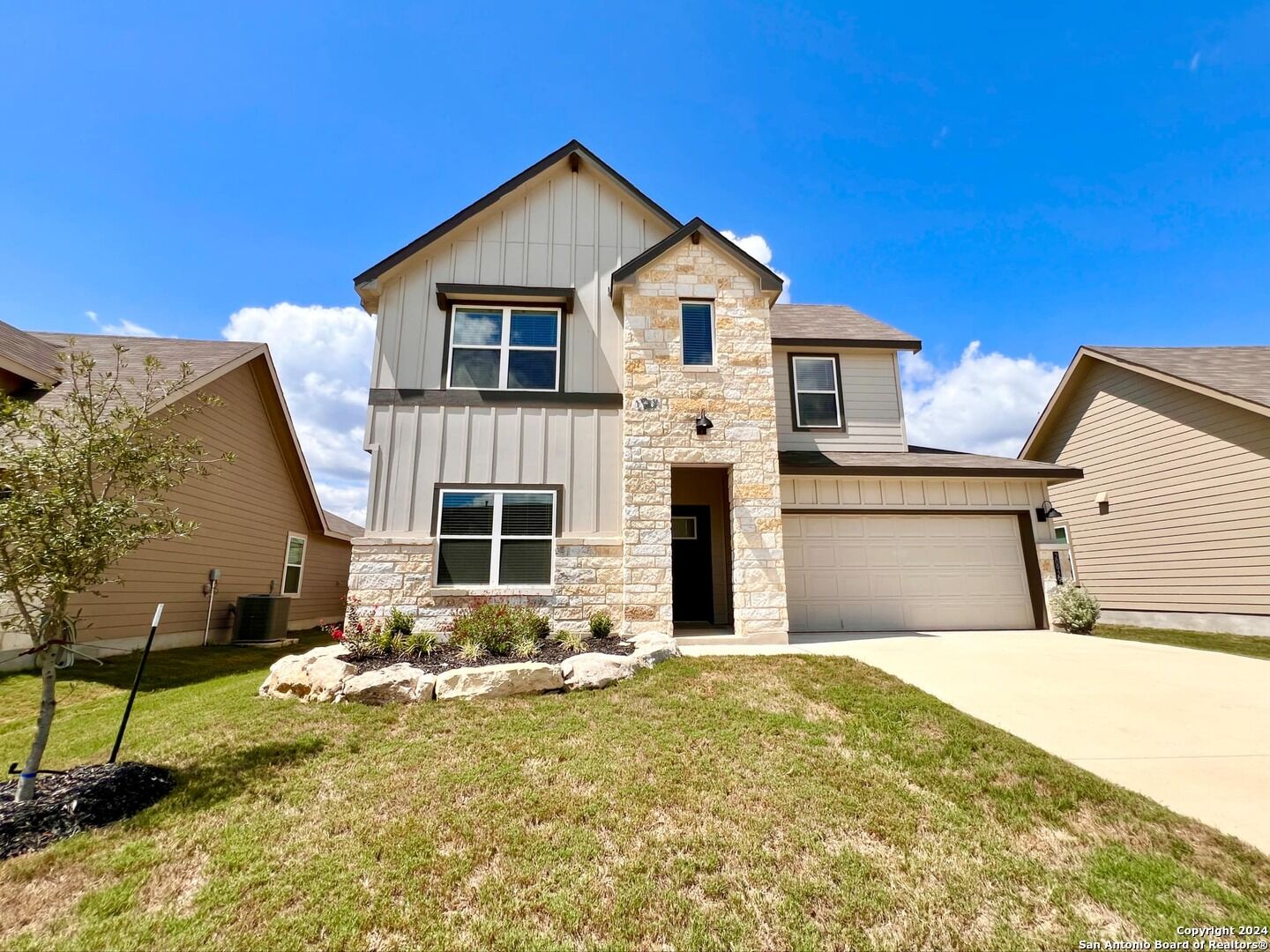 Property Photo:  20929 Rindle Ln  TX 78266 