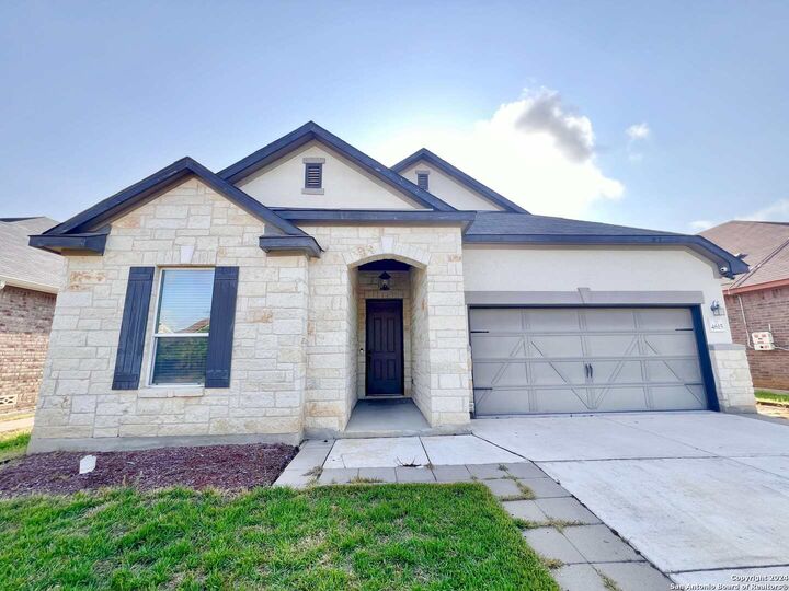 Property Photo:  4615 Montrose Wood  TX 78259 
