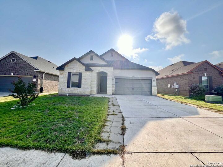 Property Photo:  4615 Montrose Wood  TX 78259 