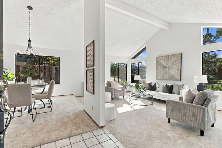 Property Photo:  4125 Ashbrook Circle  CA 95124 