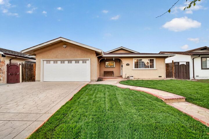 Property Photo:  1629 Tierra Buena Drive  CA 95121 