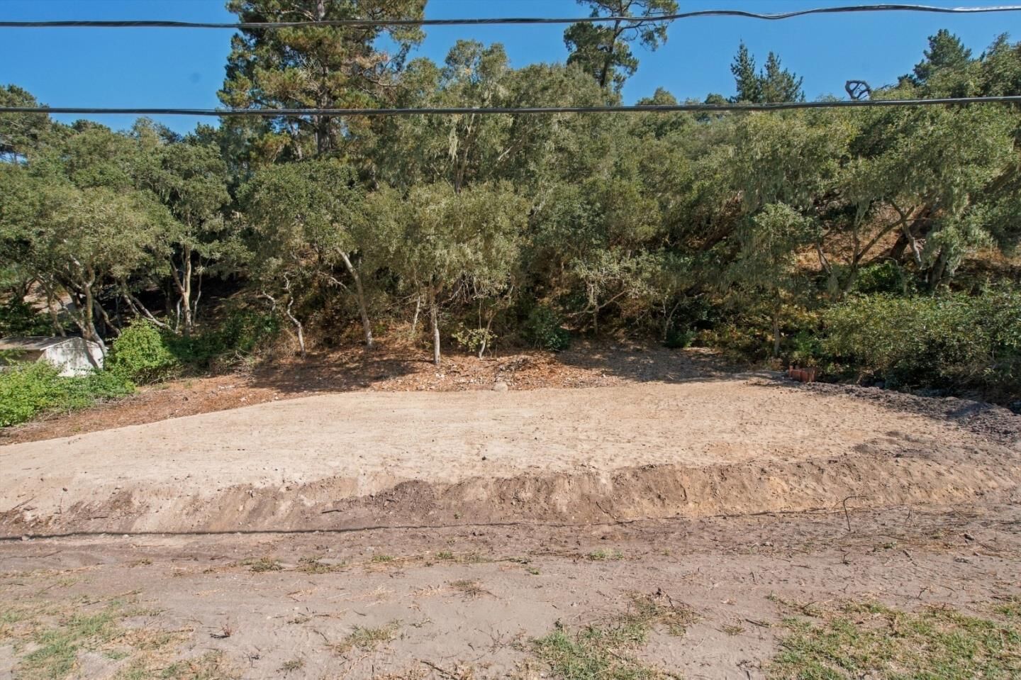 Property Photo: 0 Aguajito CA 93940