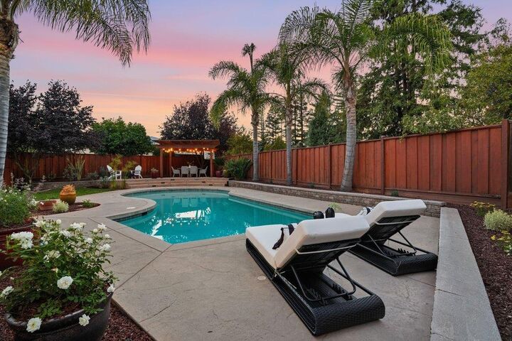 Property Photo:  6121 McAbee Road  CA 95120 