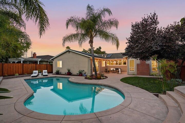 Property Photo: 6121 McAbee Road CA 95120