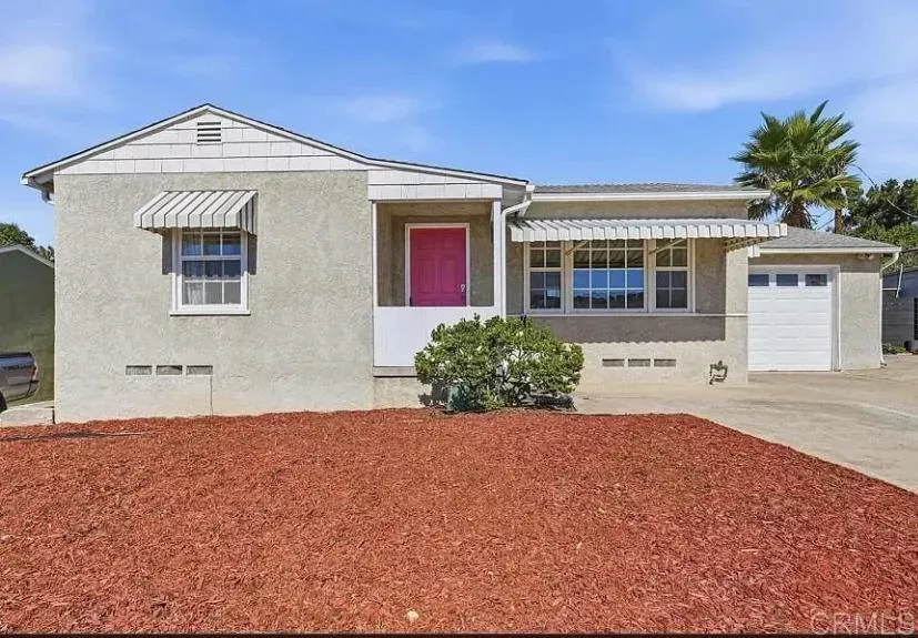 Property Photo:  7158 Purdue Ave  CA 91942 