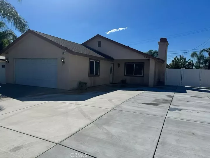 Property Photo:  5440 Ironwood Street  CA 92404 