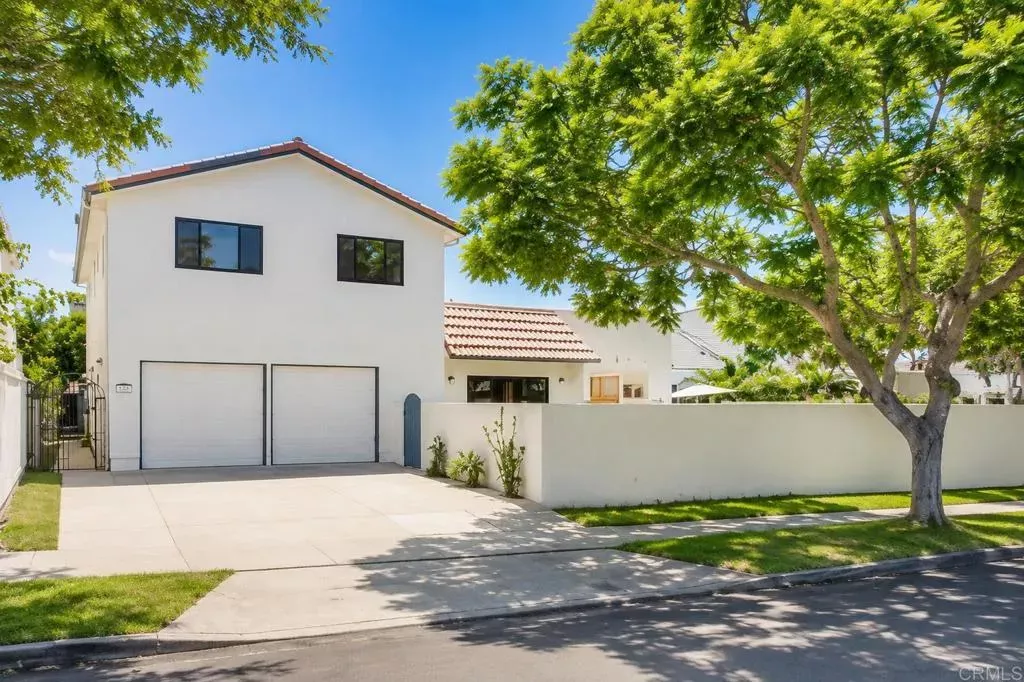 Property Photo:  349-351 G Street  CA 92118 
