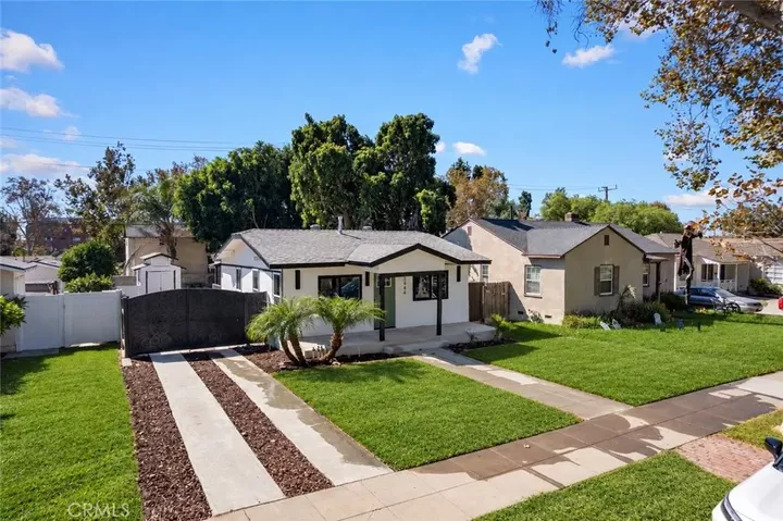 Property Photo:  13646 High  CA 90602 