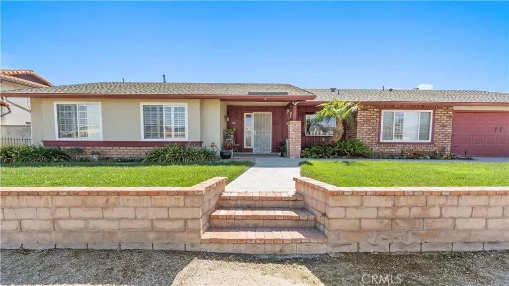 Property Photo:  11658 Del Sur  CA 91752 