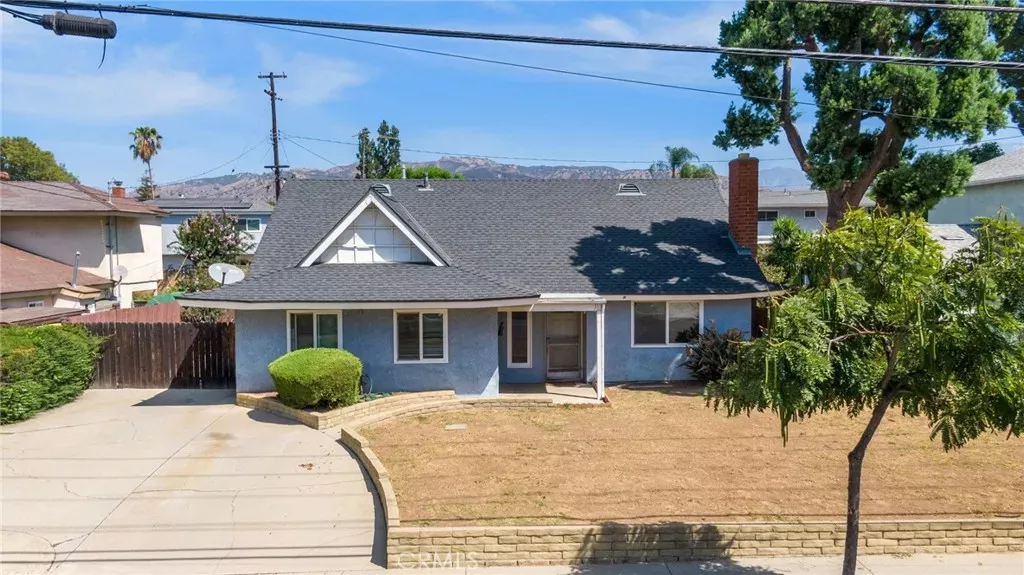 Property Photo: 537 E Juanita CA 91773