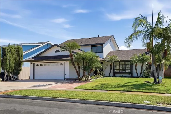 Property Photo: 23352 El Perro CA 92630