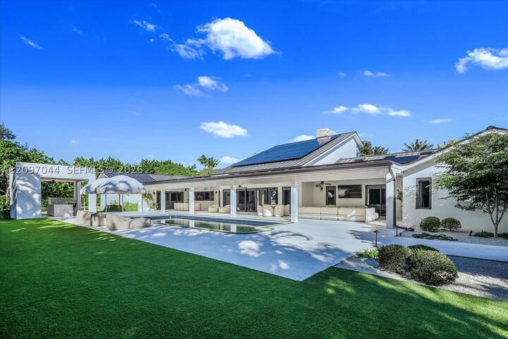 Property Photo:  5902 SW 105th St  FL 33156 