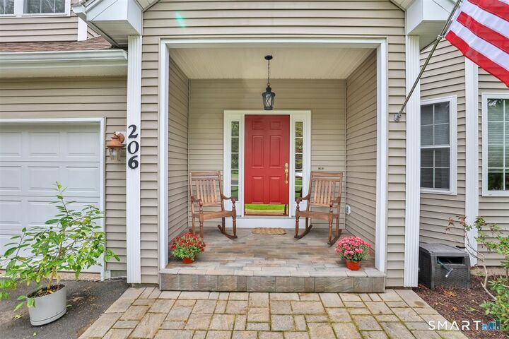 Property Photo:  206 Walek Farms Road  CT 06040 