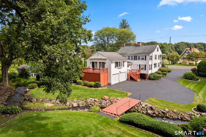 Property Photo:  1355 Poquonock Avenue  CT 06095 