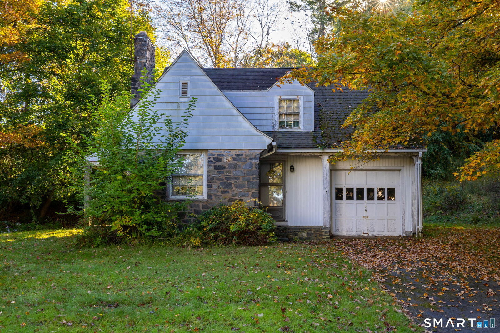 Property Photo: 6 High Street CT 06441