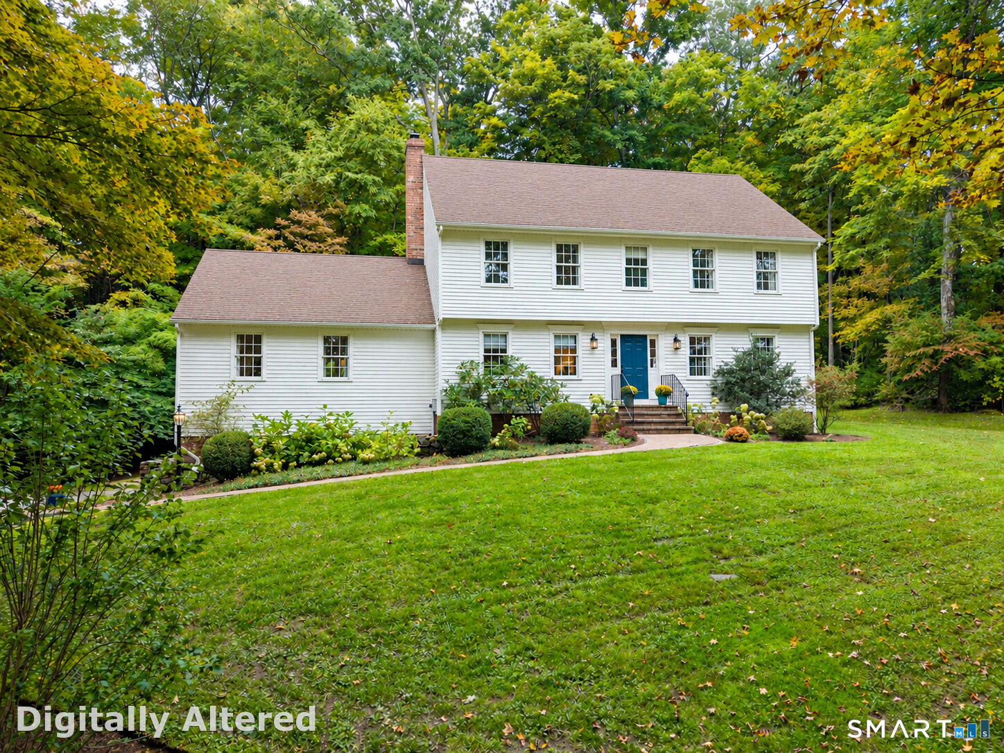 Property Photo:  191 Limekiln Road  CT 06877 