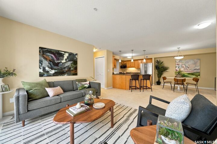 Property Photo: 914 Heritage View 109 SK S7H 5T1